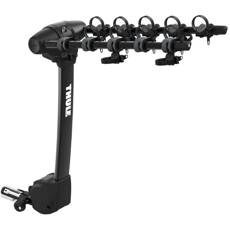 Thule Apex XT 5 Bike Hitch Rack 1 Thule Apex XT 5 Bike Hitch Rack