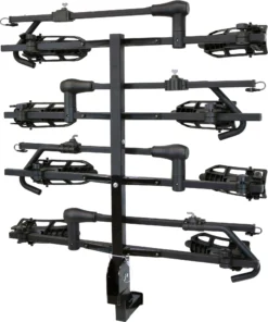 Malone Pilot HM4 Bike Hitch Rack -Kokatat Shop media 8e226273 b99d 4e2e 999b 4f5ee26ae01a