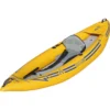 Advanced Elements Attack Pro Inflatable Kayak (Closeout)