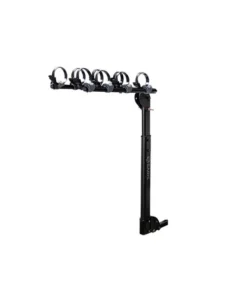 Saris Grand Slam 4-Bike Hitch Rack
