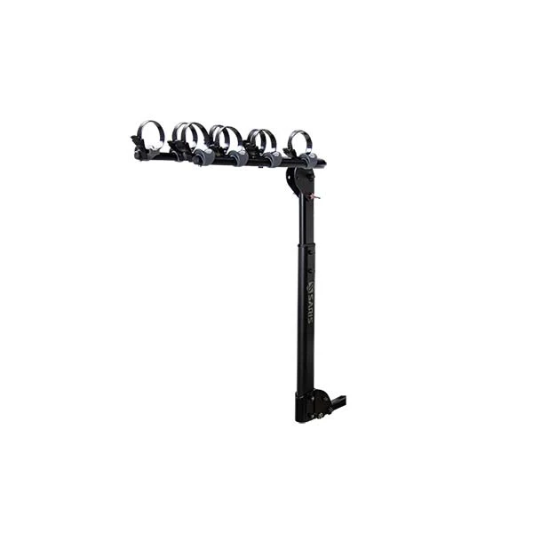 Saris Grand Slam 4-Bike Hitch Rack 1 Saris Grand Slam 4-Bike Hitch Rack