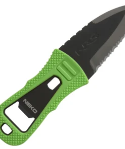 NRS Neko Pointed Tip Knife -Kokatat Shop media 8edd9d67 0c53 4ce4 ba38 c4421032e5e4