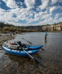 Outcast Fish Cat 9-IR Pontoon Boat -Kokatat Shop media 8ee47065 3d0b 470f a668 291ce4b08c59