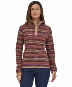 Patagonia Women's Micro D Snap-T Pullover Top (Closeout) 14 Patagonia Women's Micro D Snap-T Pullover Top (Closeout) -Kokatat Shop media 8f384f7a 3377 4a9a ab5d 047d4d58ada3