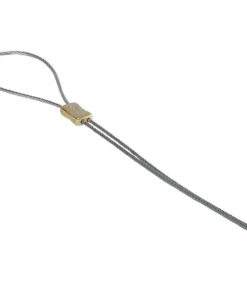 DMM Climbing Brass Offset Nuts