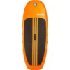 Slingshot Tracker 7' Inflatable SUP Board W/ SUPWinder