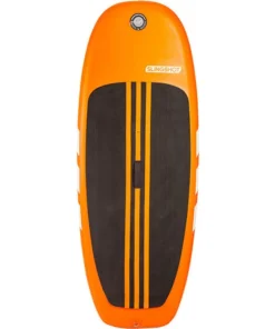 Slingshot Tracker 7' Inflatable SUP Board W/ SUPWinder