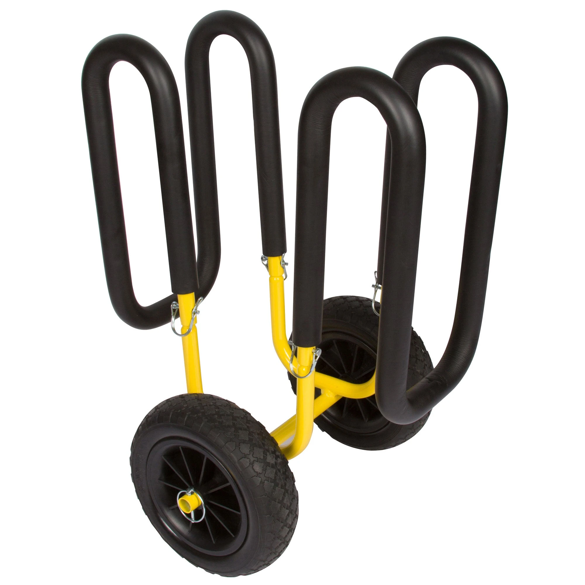 Suspenz Single-Up Airless SUP Cart 1 Suspenz Single-Up Airless SUP Cart