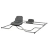 NRS Raft Fishing Frame