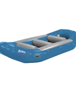 AIRE 130R Self-Bailing Raft
