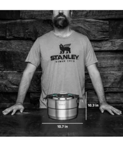 Stanley Full Kitchen Base Camp Cook Set 9 Stanley Full Kitchen Base Camp Cook Set -Kokatat Shop media 902127e4 39ec 4406 a8e2 e2e91b9dacdb