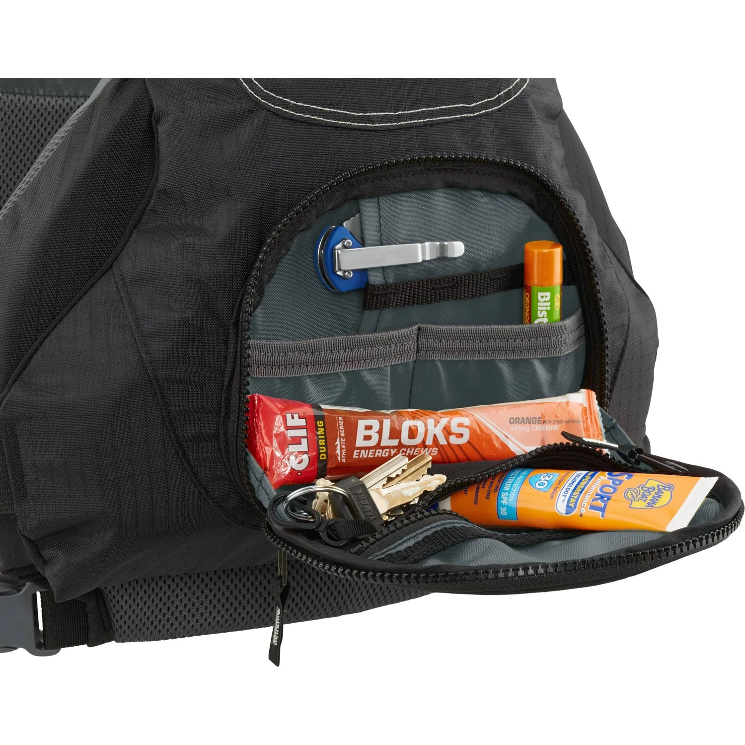 NRS Ninja Kayak Lifejacket (PFD) 14 NRS Ninja Kayak Lifejacket (PFD) - Image 14