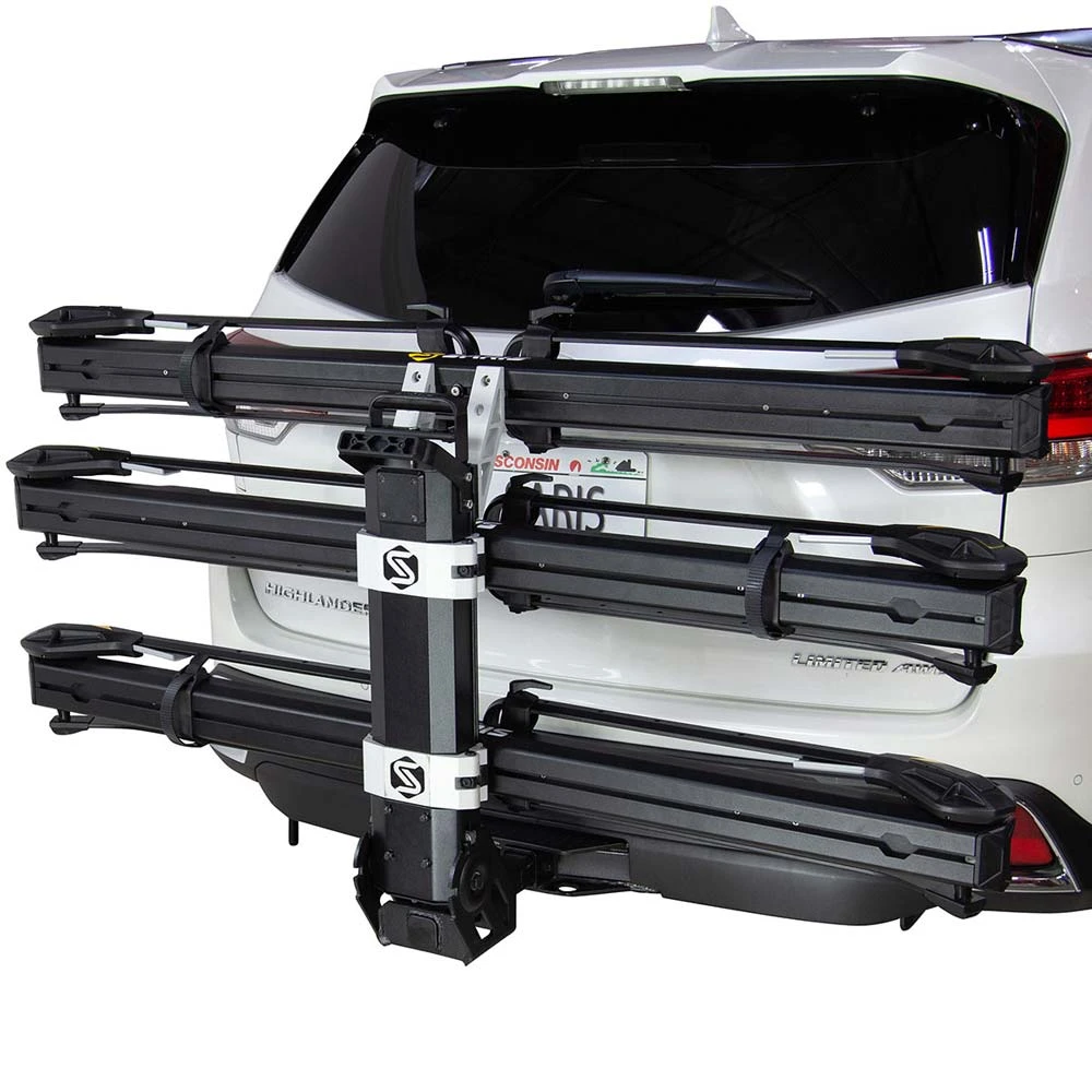 Saris MHS Duo 1-Bike Add On Tray 6 Saris MHS Duo 1-Bike Add On Tray - Image 6