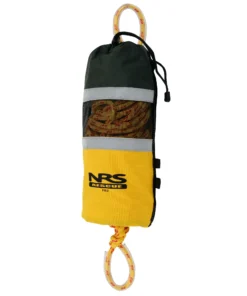 NRS Pro Rescue 3/8 Spectra Throw Rope