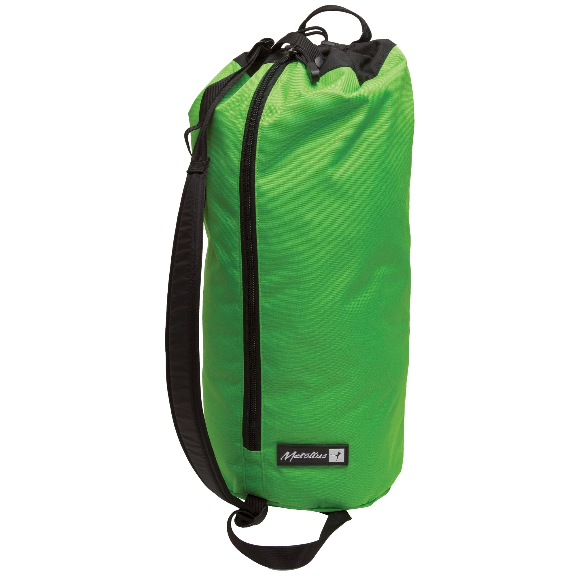 Metolius Dirt Bag II Rock Climbing Rope Bag 1 Metolius Dirt Bag II Rock Climbing Rope Bag