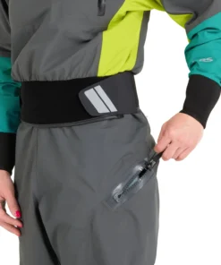 NRS Women's Pivot Dry Suit 26 NRS Women's Pivot Dry Suit -Kokatat Shop media 90b353de 78e2 4926 b4c3 52d90c3495c8