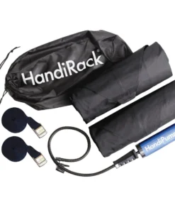 Malone HandiRack Kayak Roof Rack