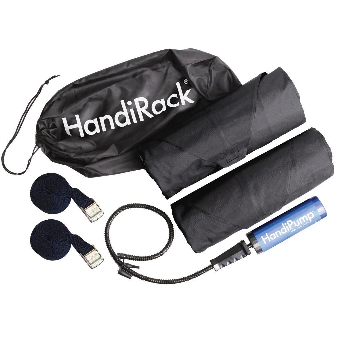 Malone HandiRack Kayak Roof Rack 1 Malone HandiRack Kayak Roof Rack