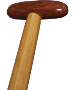 Werner Paddles Werner Journey Fiberglass 1-Piece Wood Shaft Canoe Paddle -Kokatat Shop media 90eee83b 9fbe 42b6 92cb 83f392be5907