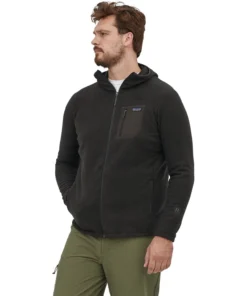 Patagonia Men's R1 Air Full-Zip Hoody 8 Patagonia Men's R1 Air Full-Zip Hoody -Kokatat Shop media 91048c57 4898 400b a769 ef878cce64d3