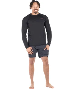 Level Six Men's Romulus Long Sleeve Shirt 11 Level Six Men's Romulus Long Sleeve Shirt -Kokatat Shop media 911cf949 21fa 447e b1a5 f9e194a64248