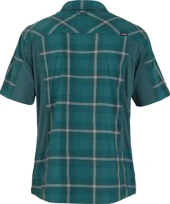 NRS Men's Guide Short Sleeve Shirt -Kokatat Shop media 912dfff5 9d77 4a71 a3a7 bf690f1c6443