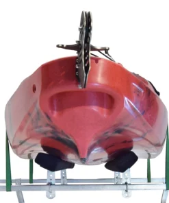 Malone EcoLight 1-Boat Kayak Trailer Package - MPG586XB -Kokatat Shop media 91575cc0 f045 4dd8 b4a7 dbee749a1dc5