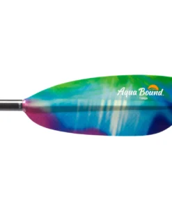 Aqua Bound Tango Fiberglass Bent Shaft 2-Piece Kayak Paddle -Kokatat Shop media 9199203d a61a 4fc8 bff2 6efb40d3c81d