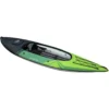 Aquaglide Navarro 130 Convertible Inflatable Kayak