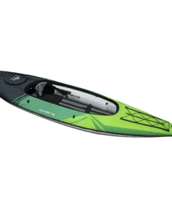 Aquaglide Navarro 130 Convertible Inflatable Kayak