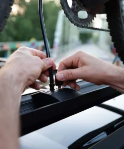 Kuat Piston SR Bike Roof Rack -Kokatat Shop media 91ae1eb5 6f5e 4fd8 b127 6b34181d91e7