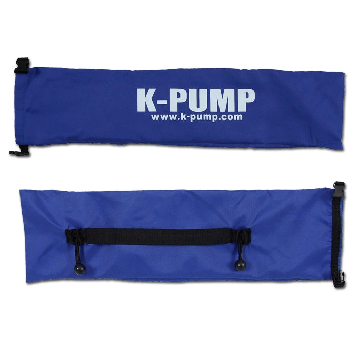 K-Pump K40 Raft & Kayak Pump 3 K-Pump K40 Raft & Kayak Pump - Image 3