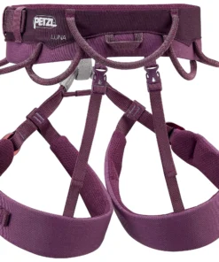 Petzl Women's Luna Rock Climbing Harness -Kokatat Shop media 91d1b7d1 951d 4504 bc23 bbc01b833653