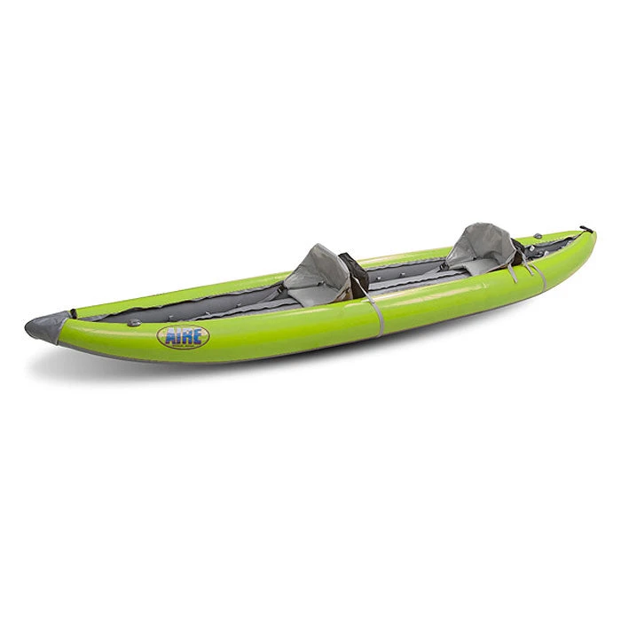 AIRE Super Lynx Inflatable Kayak 3 AIRE Super Lynx Inflatable Kayak - Image 3