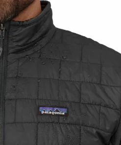 Patagonia Men's Nano Puff Jacket 28 Patagonia Men's Nano Puff Jacket -Kokatat Shop media 91ef26b2 1df3 4900 959e b013e177203b