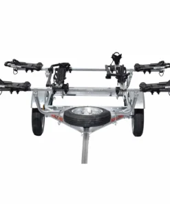 Malone MicroSport 2-Kayak 2-Bike Trailer Package - MPG461KB -Kokatat Shop media 920df175 581d 4c7e a59b 803bd6920918