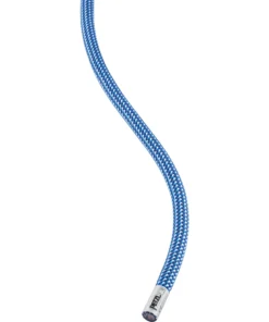 Petzl Contact 9.8mm Climbing Rope -Kokatat Shop media 921844a9 015c 48b1 b761 24d9e609ee87