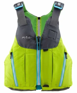 NRS Women's Nora Lifejacket (PFD) -Kokatat Shop media 92291db8 e358 436b 9f26 2e3813867562