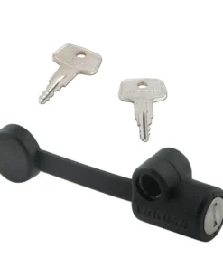 Yakima Hitch Lock