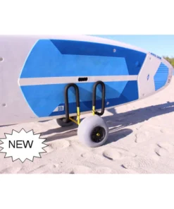 Suspenz Double-Up SUP Beach Cart -Kokatat Shop media 92866dce c758 492d af0b 1a964dfc7a2d