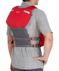 NRS Men's Guide Short Sleeve Shirt -Kokatat Shop media 92b03ae4 5d3d 4bab ad28 91694bd755d7