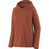 Patagonia Women's Capilene Cool Daily Hoody