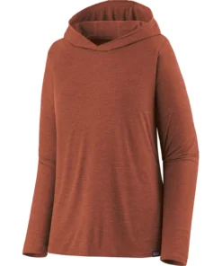 Patagonia Women's Capilene Cool Daily Hoody