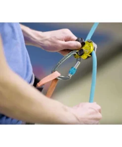 Trango Vergo Belay Device -Kokatat Shop media 933f4609 d866 4e7e a911 6df831cfdab4