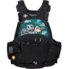 Astral Designs GreenJacket LE Wild Things Rescue Lifejacket (PFD)