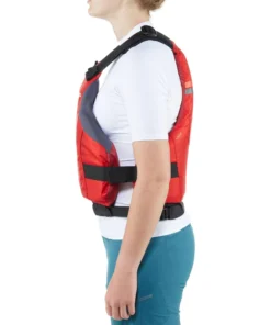 NRS Vapor Kayak Lifejacket (PFD) 19 NRS Vapor Kayak Lifejacket (PFD) -Kokatat Shop media 935bbec5 3c5a 44b7 a884 14caa9da29a7