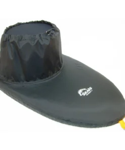 Seals Skirts Inlander Nylon Kayak Spray Skirt
