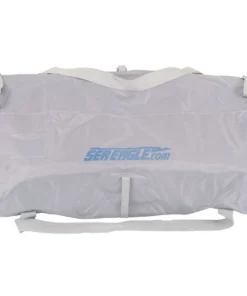 Sea Eagle 14' Sport Runabout Drop Stitch Deluxe Inflatable Raft Package -Kokatat Shop media 93be6700 252b 4a59 a759 cb20c98b51c4