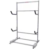 Malone 3 Kayak Free Standing Storage Rack