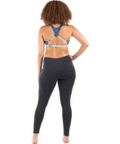 Level Six Women's Sombrio Neoprene Capri Pants -Kokatat Shop media 93ea567b 6a54 463c 9dbc c20088325485